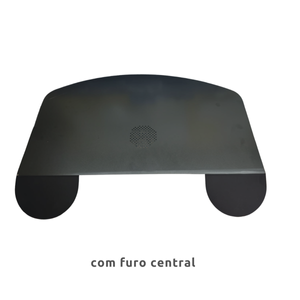 Protetor de Bancada Metálico