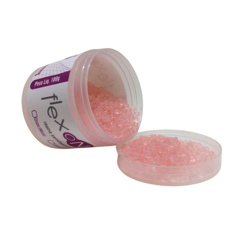 Resina Flex One 100g