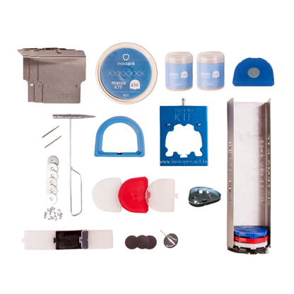Sistema KTF - Kit Premium