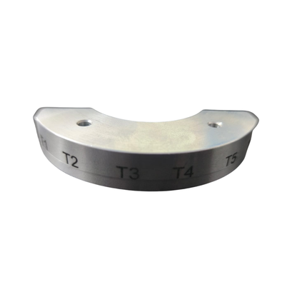 Trava de Broca para Holder Motion 1